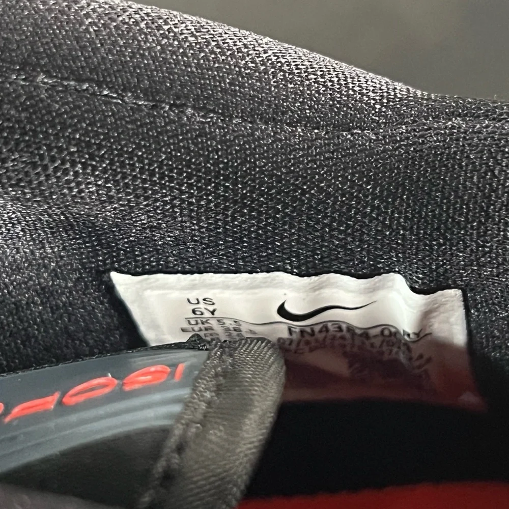 Nike Isofly